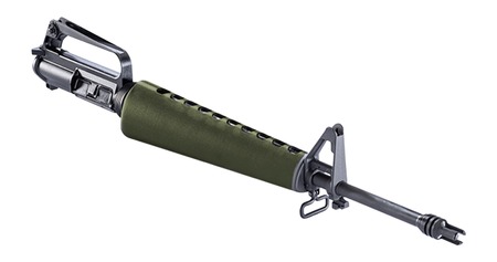 LUTH-AR BA-F20SS7CG A1 SLICK SIDE MOD RTR COMP