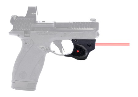 VIR 912-0102 E SERIES RED LASER S&W BG 2.0