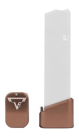 TTI GBP940-06        FIREPWR BASEPAD KIT GLK17 COY