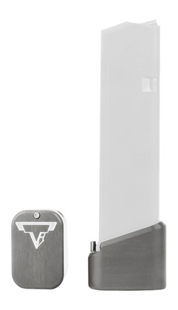 TTI GBP940-05       FIREPWR BASEPAD KIT GLK17 TGRY