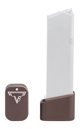 TTI GBP940C-6       FIREPWR BASEPAD KIT GLK19 COY