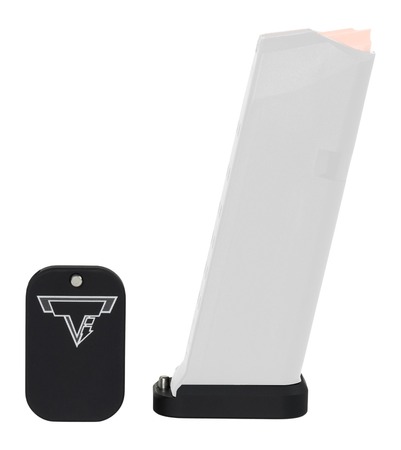 TTI GBP940-0S       GLK 9/40 CARRY +0 BASE PAD FB