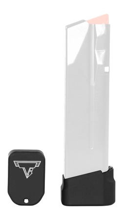 TTI BM9BPV2-00      VERSATILE BASEPAD - FLAT BLACK