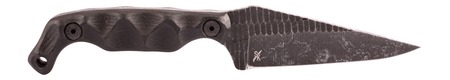 STROUP B5BG10             BLK/ACID ETCHED  3.5
