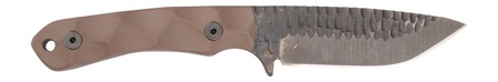 STROUP GP2FDEG10          FDE/ACID ETCHED  3.5