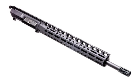 LARUE LT-017    18" 308 MATCH GRADE UPPER