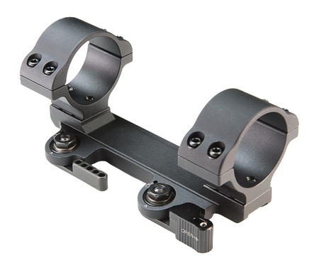 LARUE LT807-30        TACTICAL SCOPE MOUNT QD 30MM