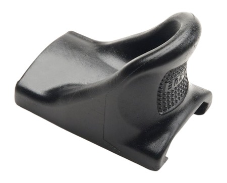LARUE LT711-BLK    TACT HANDSTOP 2-PIECE BLK
