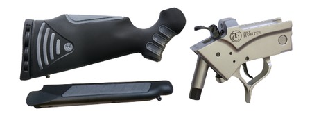 TCA 1907R ENCORE PROHUNTER FRAME ASSY MUZZLELOADER