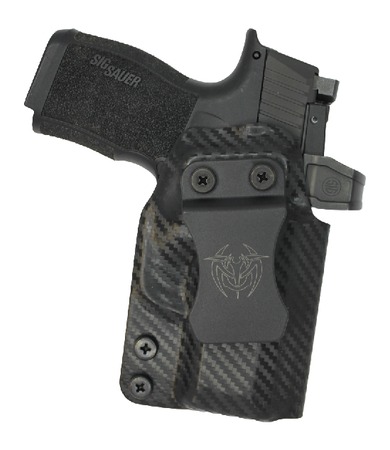 UM QU-SIG-365-RH        QUALIFIER P365 P365X 380