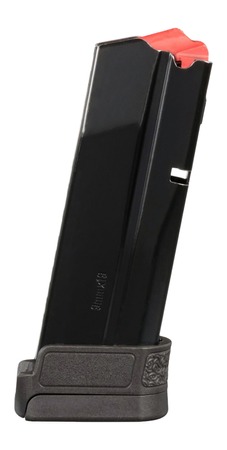 HK 50257813 VP9CC 9MM 12RD MAG