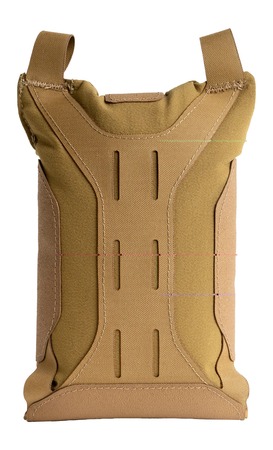 ESD ESD-NOTCH-CB      NOTCH-COYOTE BRN