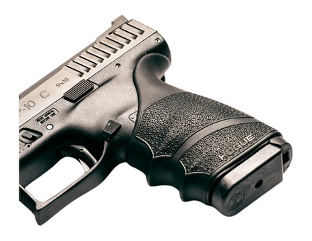 HOG 17810   HANDALL BGS CZ P-10 CMPT BLK
