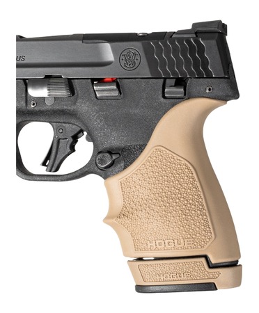 HOG 18413   HANDALL BGS S&W M & P SHIELD  9 FDE