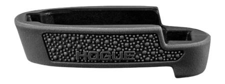 HOG 18420   OM RUB GRIP EXT BASE M & P+ 9 13RD BLK