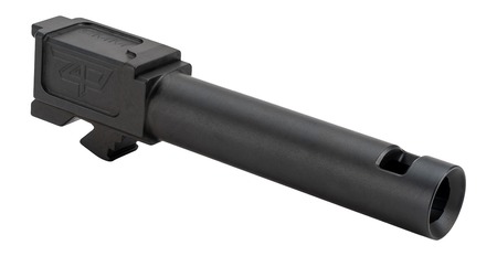 ZAFFIRI BA-G19G5-CP-BN    IBS BARREL G19 GEN 5 BN