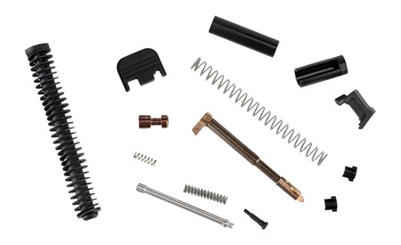 ZAFFIRI UPK-G19G13  COMPLETE UPPER KIT G19 G3