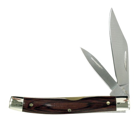 RUKO RUK0069-CS    440A 3-5/16"PAKAWOOD FOLDING CS