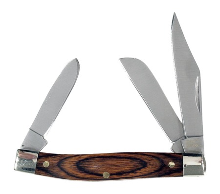 RUKO RUK0071       440A 3-5/16"PAKAWOOD FOLDING