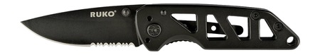 RUKO RUK0162      440A TIN 2-1/2"TI-TACT FOLDING