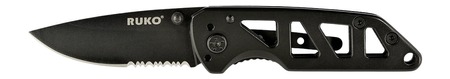 RUKO RUK0162-CS   440A TIN 2-1/2"TI-TACT FOLDING