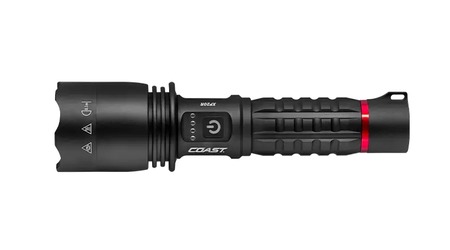 COAST 31208  XP20R FLASHLIGHT