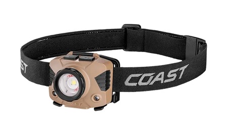 COAST 31298  FLX7 HEADLAMP