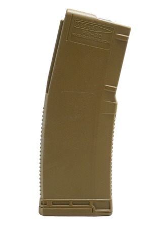 AMEND 556MODACYT30   MODA AR15 5.56 MAG 30R COYOTE