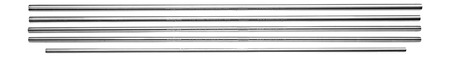 SF SF-ROD-6      BORE ALIGNMENT ROD 6MM