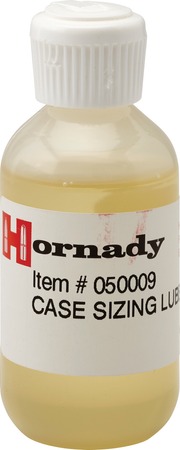 HORN 050009  LUBE               CASE SIZING LUBE