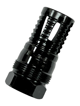 KAK MO-411-2103-020  PLAN B A7 FLASH HIDER 5/8X24