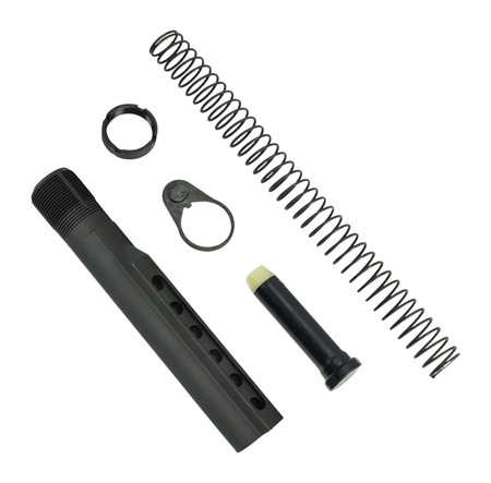 KAK AR15-KT-003      BUFFER TUBE KIT M16 CRB