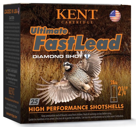 KENT K28UFL247.5    ULT FL    28 7/8    7.5  25/10
