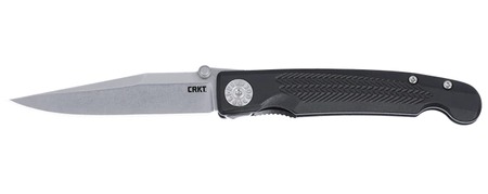 CRKT 4220      FIDUS                           BLK