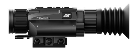 DNT HS219     HYDRA 19MM OBJ. 256   2-8X