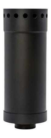 Resilient Suppressors RS-PUTNIK Putnik 7.62mm 2.365" Titanium/Steel 5/8x24