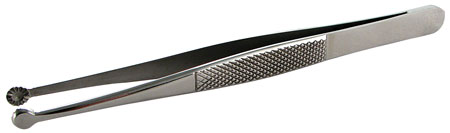 RamRodz 60023 Mantus Tight Access Tool Stainless Steel 6" Long