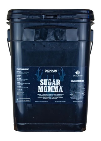DOMAIN SMFP325     SUGAR MOMMA