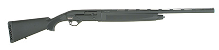 TriStar 24108 Viper G2 Full Size 20 Gauge Semi-Auto 3" 5+1 26" Black Vent Rib Barrel, Black Steel Receiver, Fixed Black Synthetic Stock, Beretta/Benelli Choke Tube, Right Hand