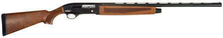 TriStar 24119 Viper G2  410 Gauge 3" 5+1 26" Black Cerakote Barrel/Receiver, Semi-Gloss Turkish Walnut Stock, Includes 3 MobilChoke