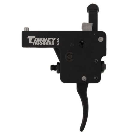 TIMNEY 610S          MOSSBERG LBA SA (1.5-4) ADJ