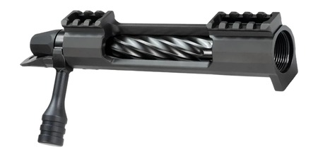 LONE PEAK 117339-DLC FUZION-TI LONG LH MAGNUM