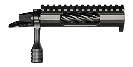 Mdt Sporting Goods Inc 117051SBN Fuzion 308 Cal Black 416R Stainless Steel