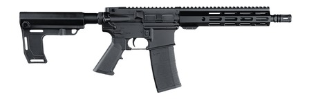 ACI 556105HBMPS   ACI-15 5.56  NATO HALO 10.5 MPS