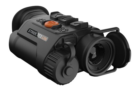 RIX STRIDE-ST3 LITE       384X288  15MM LRF  THERM
