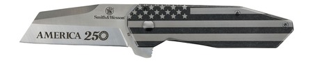 SWK 1271043    USA 250 FRAME LOCK