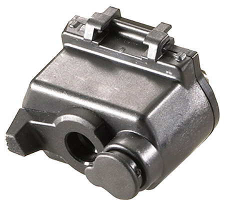 Streamlight 69130 TLR Battery Door Switch Fits TLR 1  &  TLR 2 Lights Black