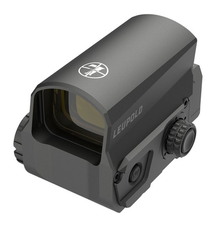 LEU 187640  LCO PRO F2 CIRCLE DOT-R