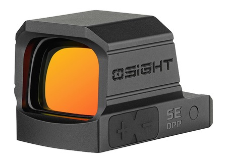 OSIGHT OSIGHT-SE-DPP     DPP 2MOA DOT+32MOA CIRCLE