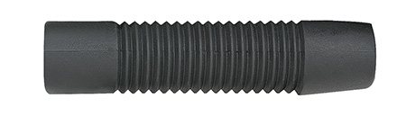 Mossberg 95051 OEM  Synthetic Shotgun Forearm, Requires A 12 Gauge w/7.75" Action Slide  &  7.75" Tube Nut, For Use w/Mossberg 500, 535, 590, 590A1, 835  &  Maverick 88
